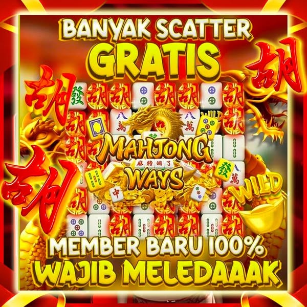 KASINO BAGI BAGI UANG Link Situs Slot Gacor Online Server Luar Negeri